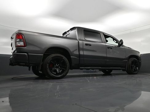 Used 2023 RAM 1500 Big Horn RWD image 27