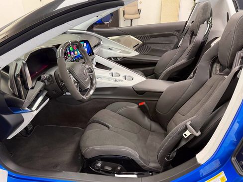 Used 2026 Chevrolet Corvette ZR1 w/ ZR1 Carbon Fiber Aero Package image 64