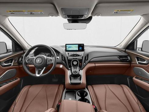 New 2026 Acura RDX SH-AWD w/ Advance Package image 5
