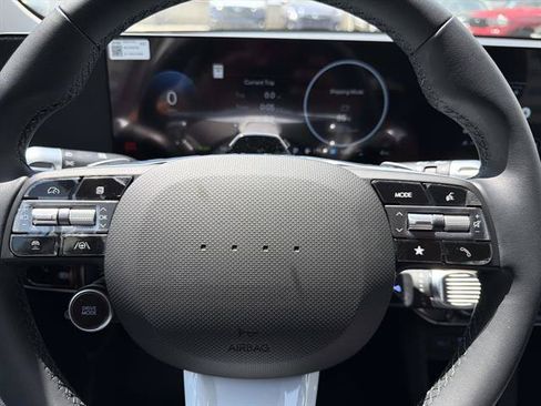 New 2026 Hyundai Ioniq 5 SE RWD image 18
