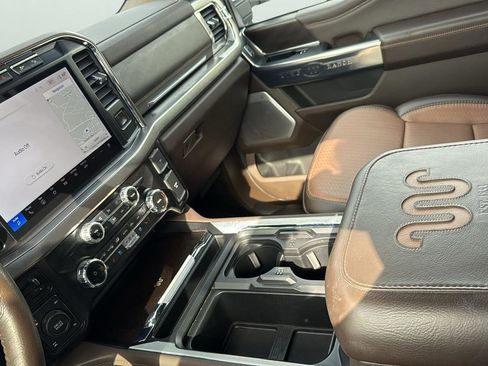 Used 2024 Ford F250 King Ranch image 21