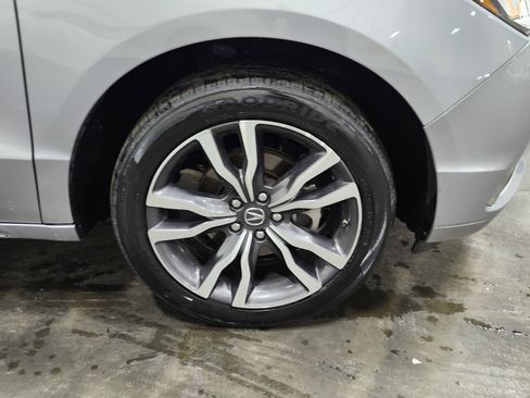 Used 2020 Acura MDX SH-AWD w/ Advance Package image 12