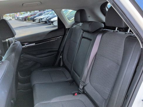 Used 2022 Kia Seltos Nightfall Edition AWD/4WD image 14