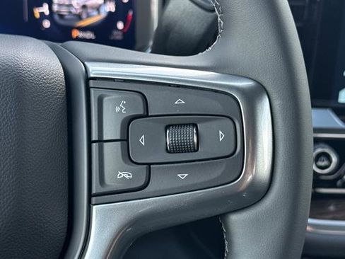 New 2026 Chevrolet Silverado 2500 LT w/ Trail Boss Package image 26