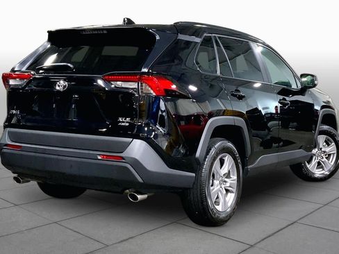 Used 2024 Toyota RAV4 XLE w/ Convenience Package AWD/4WD image 13