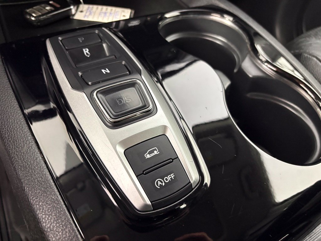 Used 2016 Honda Pilot Elite image 23