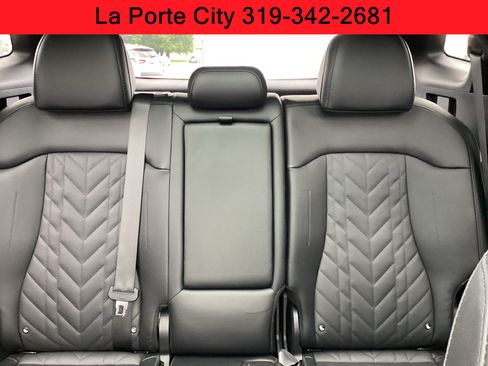 Used 2025 Kia Sportage X-Line w/ Premium Package AWD/4WD image 6