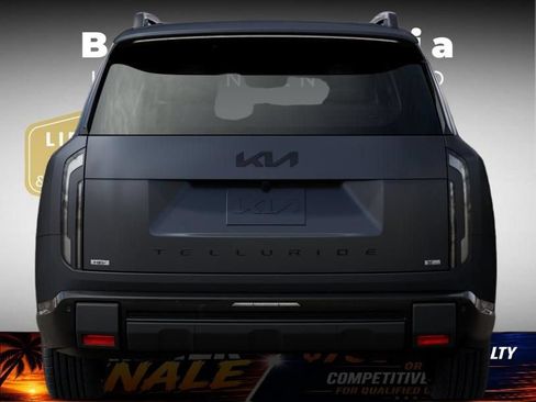 New 2027 Kia Telluride X-Line SX Prestige AWD/4WD image 13
