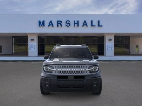 New 2025 Ford Bronco Sport Big Bend w/ Convenience Package AWD/4WD image 6