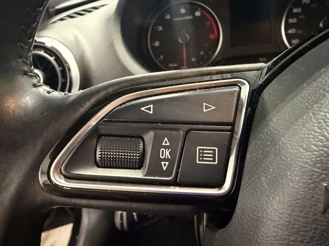 Used 2016 Audi A3 2.0T Premium Plus w/ Technology Package AWD/4WD image 17