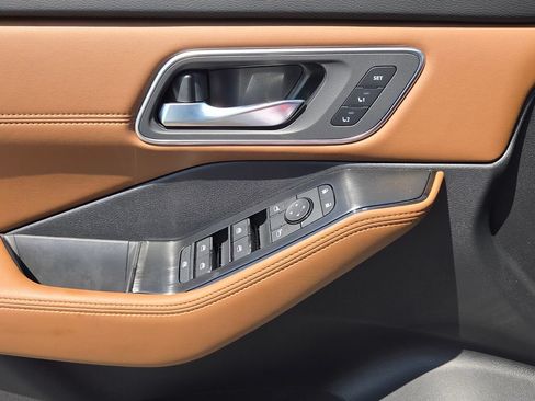 New 2026 Nissan Rogue Platinum AWD/4WD image 26