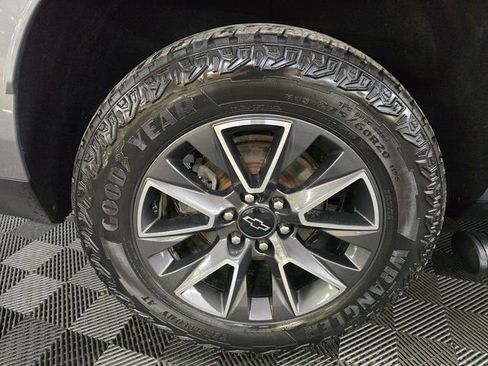 Used 2021 Chevrolet Tahoe Z71 image 15