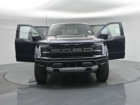 New 2026 Ford F150 Raptor image 34