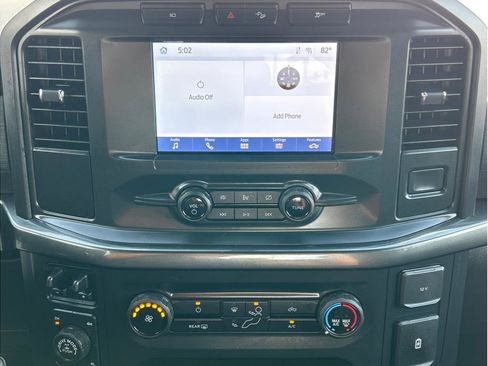 Used 2021 Ford F150 Tremor w/ Trailer Tow Package image 17