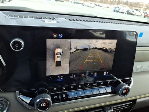 New 2026 Chevrolet Colorado ZR2 w/ Technology Package image 12