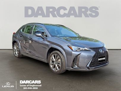Used 2023 Lexus UX 250h F Sport w/ Accessory Package (Z2)