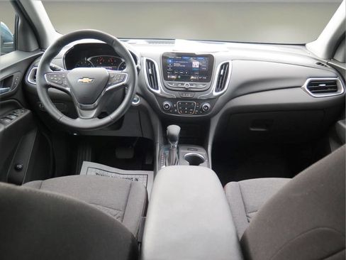 Certified 2024 Chevrolet Equinox LT FWD image 22
