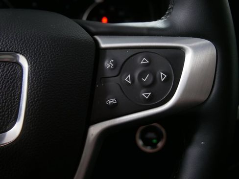 Used 2023 GMC Terrain SLT w/ Tech Package AWD/4WD image 22