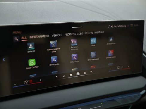 New 2026 BMW X3 xDrive30 w/ Premium Package image 35