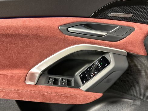 New 2025 Audi SQ5 Premium Plus image 10