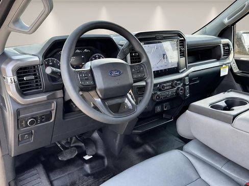 New 2026 Ford F150 XL AWD/4WD image 8