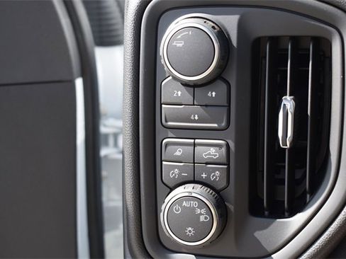 New 2025 Chevrolet Silverado 3500 W/T w/ WT Convenience Package image 26