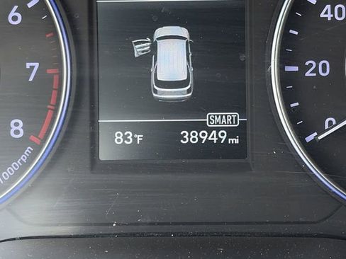 Used 2022 Hyundai Palisade SE image 27