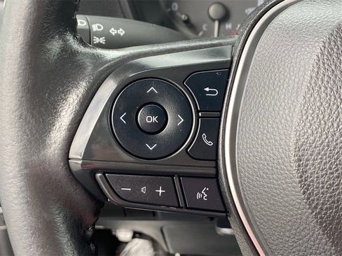 Certified 2024 Toyota Corolla SE w/ SE Premium Package image 24