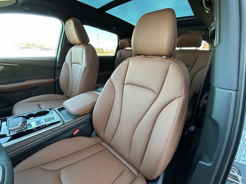 New 2026 Audi Q7 2.0T Premium Plus image 18