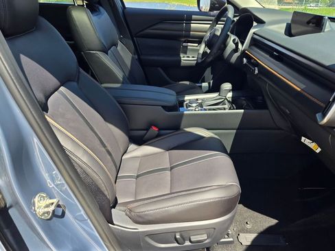 New 2026 MAZDA CX-50 AWD 2.5 Hybrid w/ Premium Pkg image 4