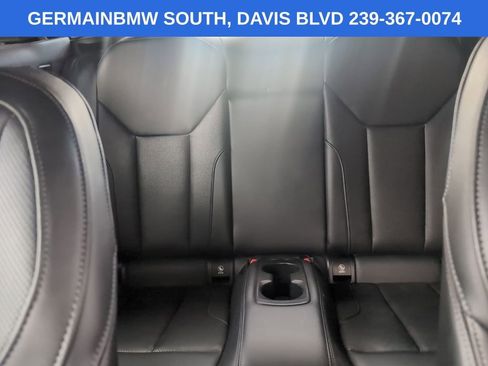 Certified 2024 BMW M440i Convertible w/ Premium Package RWD image 34