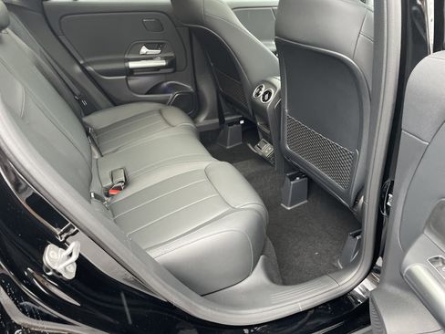 New 2026 Mercedes-Benz GLA 250 GLA 250 SUV image 39