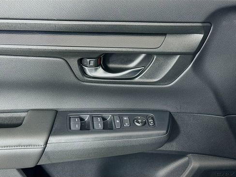 Certified 2024 Honda CR-V EX image 17
