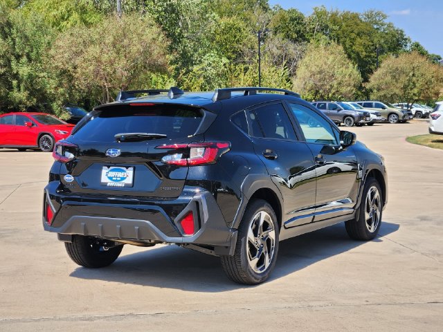 New 2026 Subaru Crosstrek 2.5i Limited AWD/4WD image 5