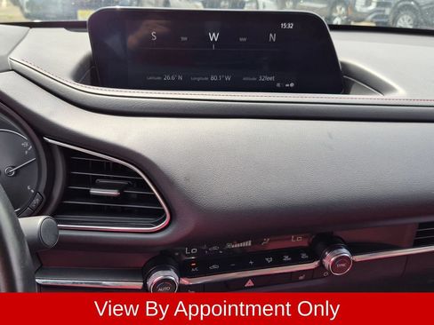 Used 2025 MAZDA CX-30 AWD 2.5 S w/ Preferred Package image 17