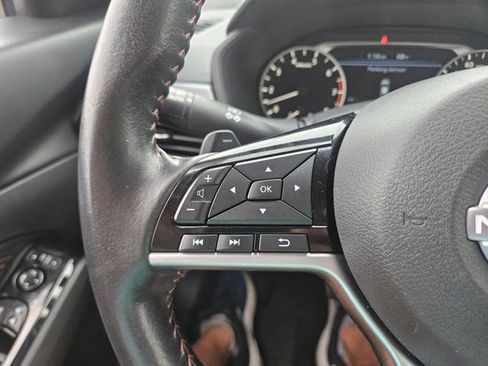 Used 2023 Nissan Altima 2.5 SR FWD image 23