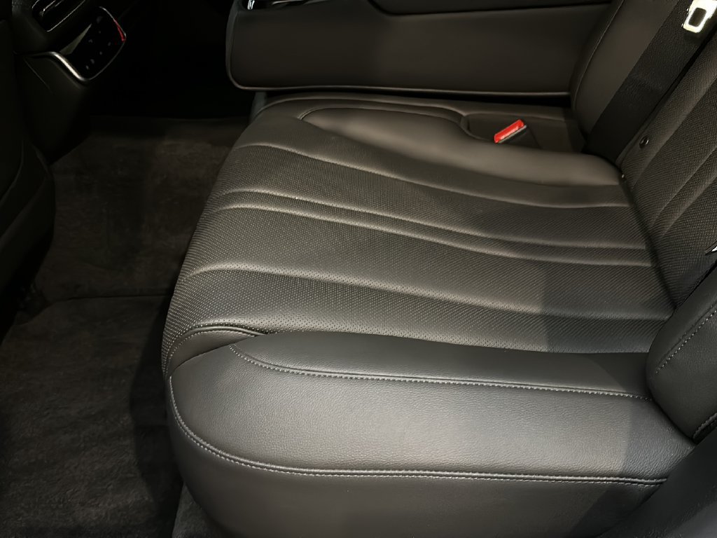 Certified 2026 Genesis G80 2.5T Advanced AWD/4WD image 17