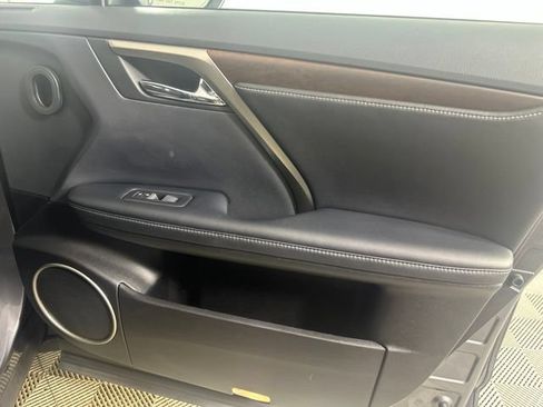 Used 2022 Lexus RX 350 AWD w/ Premium Package image 26
