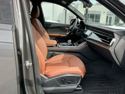 New 2026 Audi Q7 2.0T Premium image 27