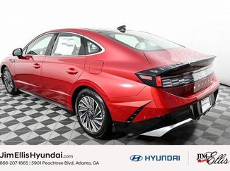 Certified 2025 Hyundai Sonata Limited video 3