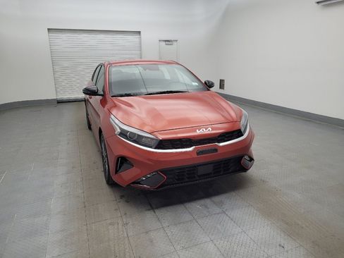 Used 2024 Kia Forte GT-Line image 14