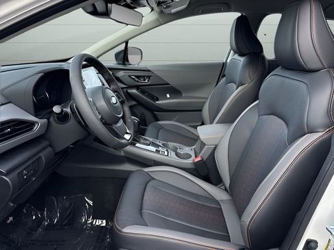 New 2026 Subaru Crosstrek 2.5i Limited image 23