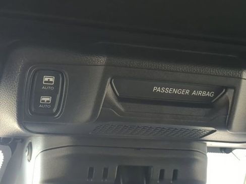 New 2026 Jeep Wrangler Willys image 22