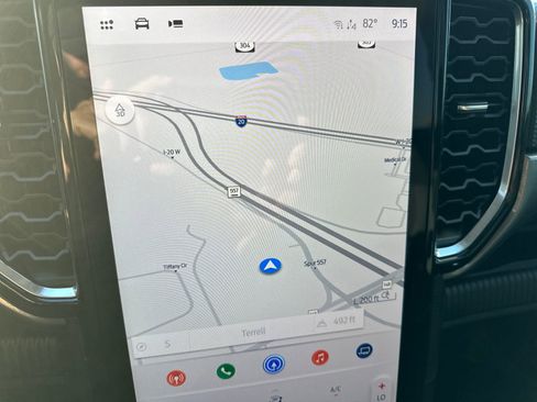 New 2025 Ford Ranger XLT w/ Equipment Group 301A High image 19