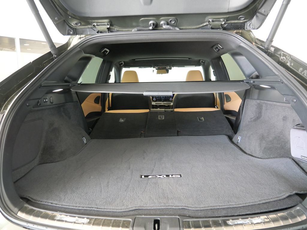 Used 2024 Lexus RX 350 Premium Plus w/ Convenience Package AWD/4WD image 29