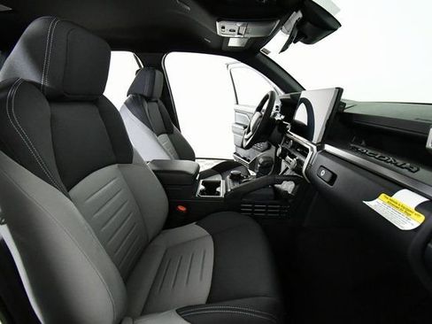 New 2026 Toyota Tacoma TRD Sport image 22