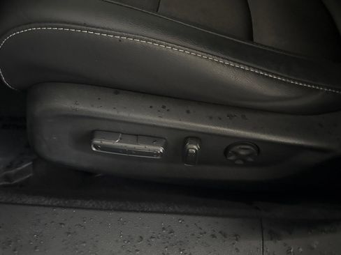 Certified 2020 Honda Accord Sport image 14