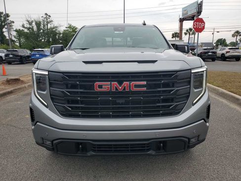 New 2026 GMC Sierra 1500 Elevation w/ Elevation Premium Package AWD/4WD image 9