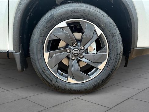 New 2026 Nissan Rogue SV w/ Cold Weather Package image 12