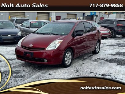 Used 2005 Toyota Prius